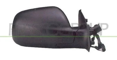 RETROVISORE EST. REGOLAZ. ELETTR. S. PEUGEOT - 307 - 2001 > 2005, PEUGEOT - 307 - 2005 > 2008 CODICE/I: OE 8149AV PG4207113 PG4207123