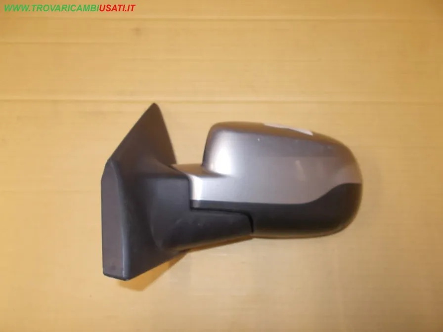 RETROVISORE EST. S. ARGENTO 5 FILI RENAULT CLIO (C85/B85) 3p / 5p
