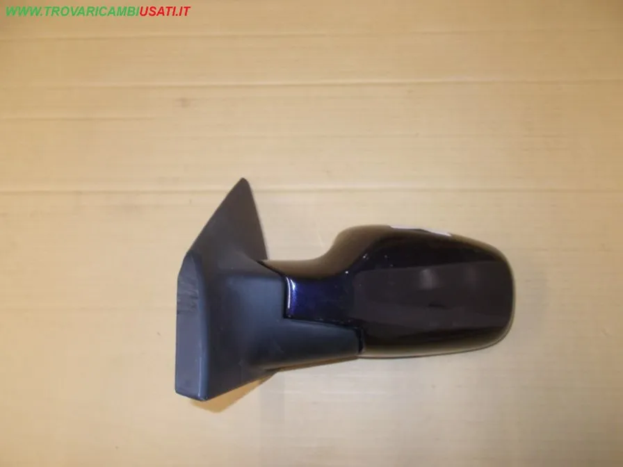 RETROVISORE EST. S. BLU MET 5 PIN RENAULT CLIO (C85/B85) 3p / 5p