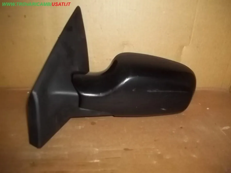 RETROVISORE EST. S. NERO MET 5 FILI RENAULT CLIO (C85/B85) 3p / 5p