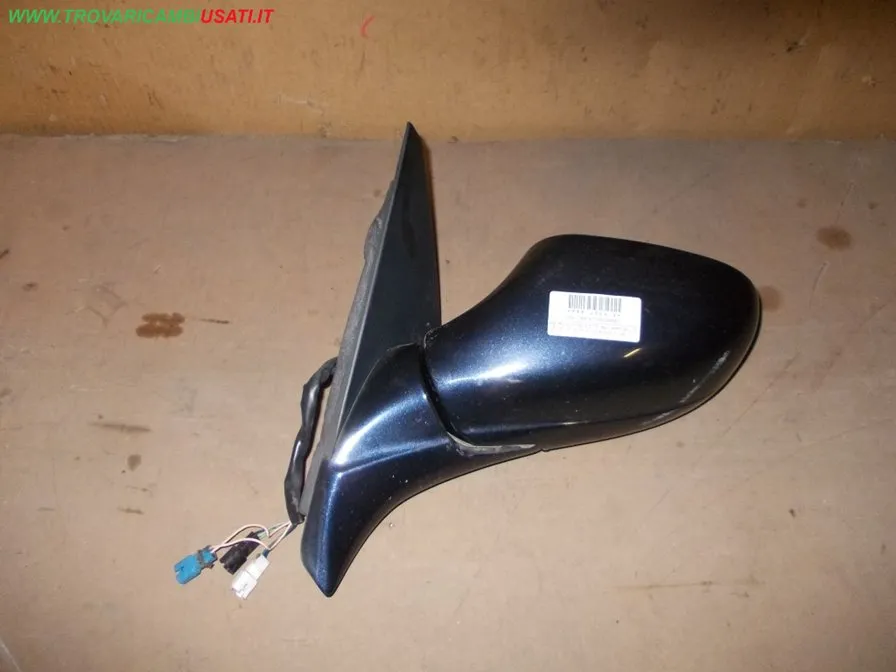 RETROVISORE EST.S.regol.elettr BLU 3 SPINE 2F 3F 2F ALFA ROMEO 166 (936-W9)