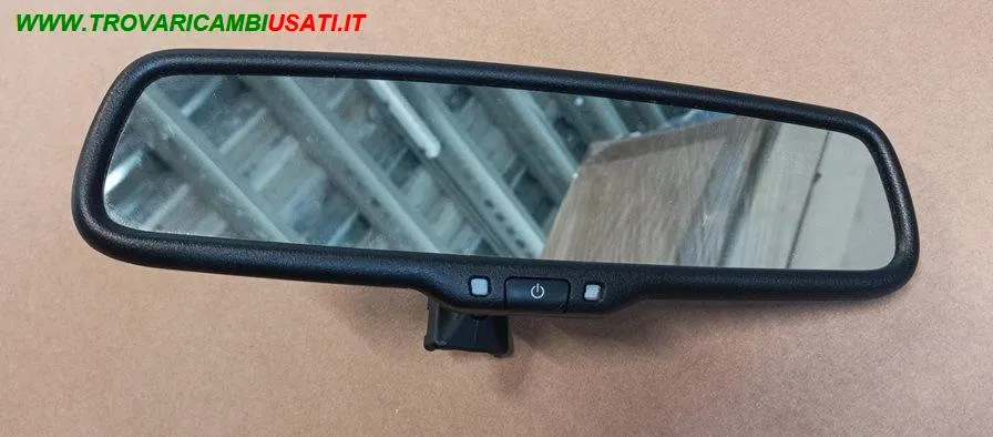 RETROVISORE INTERNO (5 PIN)