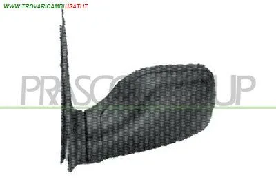 RETROVISORE SINISTRO-A CAVI MOD. 93-96