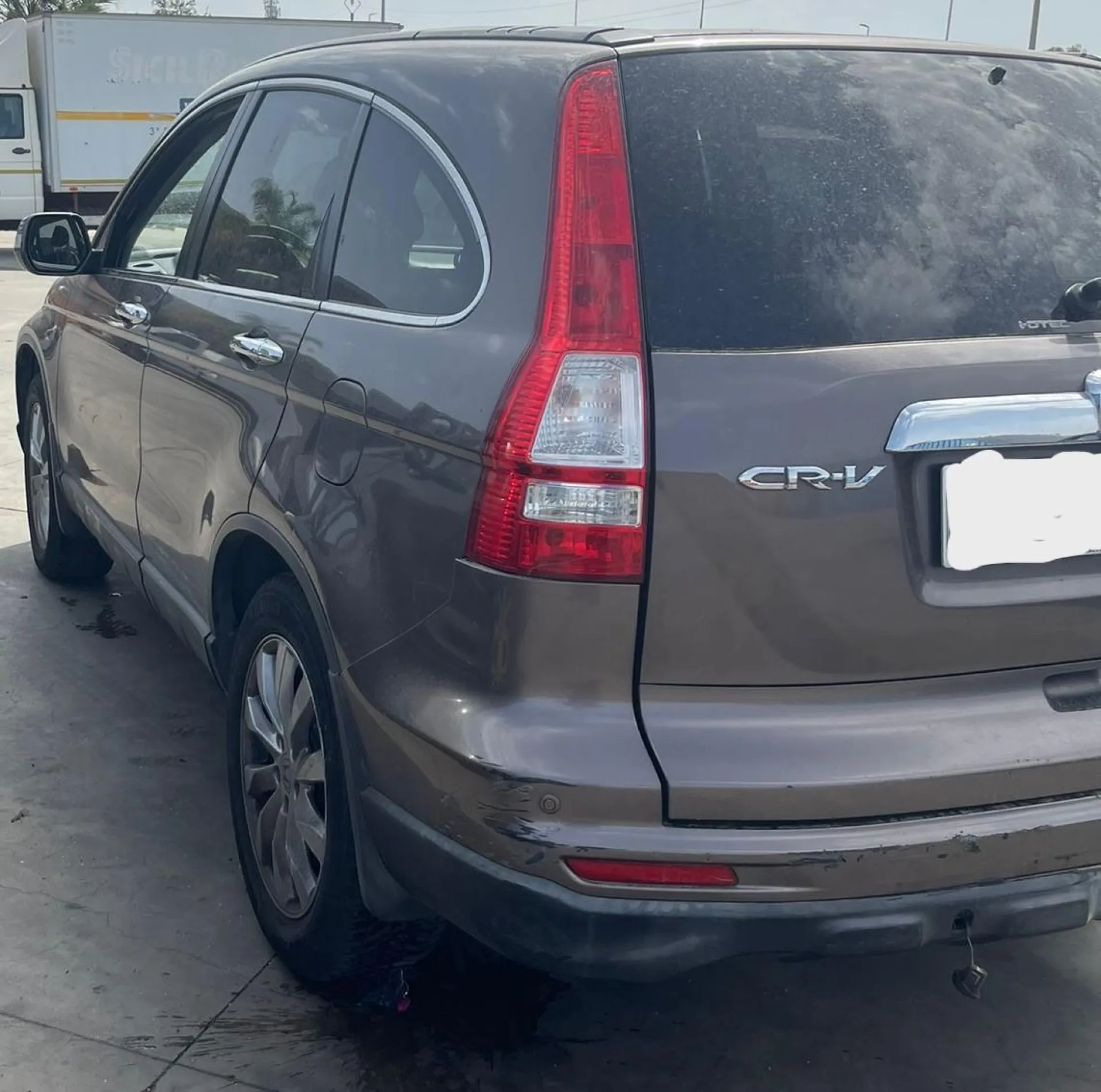 RICAMBI USATI AUTO con codice con codice motore N22B3 da HONDA CR-V 4° Serie Diesel 2200 (07>12)