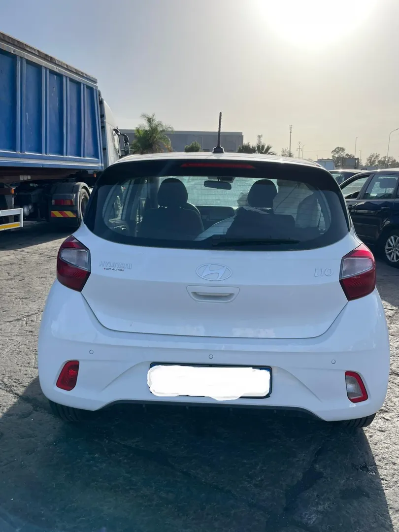 RICAMBI USATI AUTO con codice con codice motore G3LD/G3LD da HYUNDAI i10 Serie (AC3, AI3) Benzina 1000 (19>)