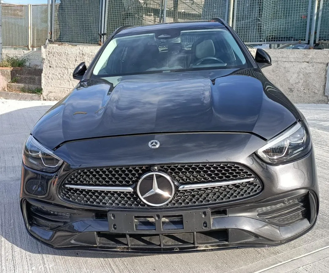 RICAMBI USATI AUTO MERCEDES Classe C W206 Serie con codice motore OM 654.820 Hybrid 2000 (21>)