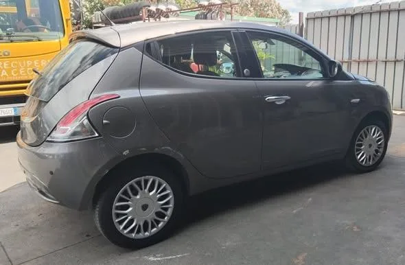 RICAMBI USATI AUTO LANCIA Ypsilon 4° Serie con codice motore 169A4000 Benzina 1242 (11>23)