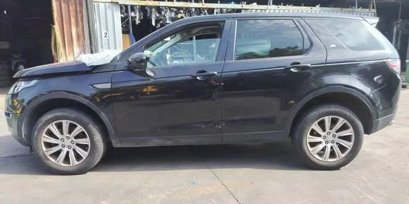 RICAMBI USATI AUTO LAND ROVER Discovery Sport (L550) con codice motore 204DTD Diesel 2000 (14>18)
