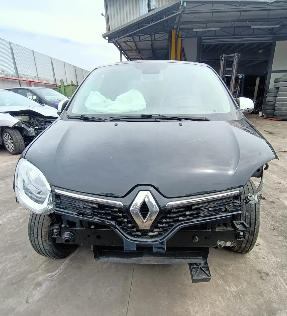 RICAMBI USATI AUTO con codice N.D. da RENAULT Twingo III serie Elettrica (14>)