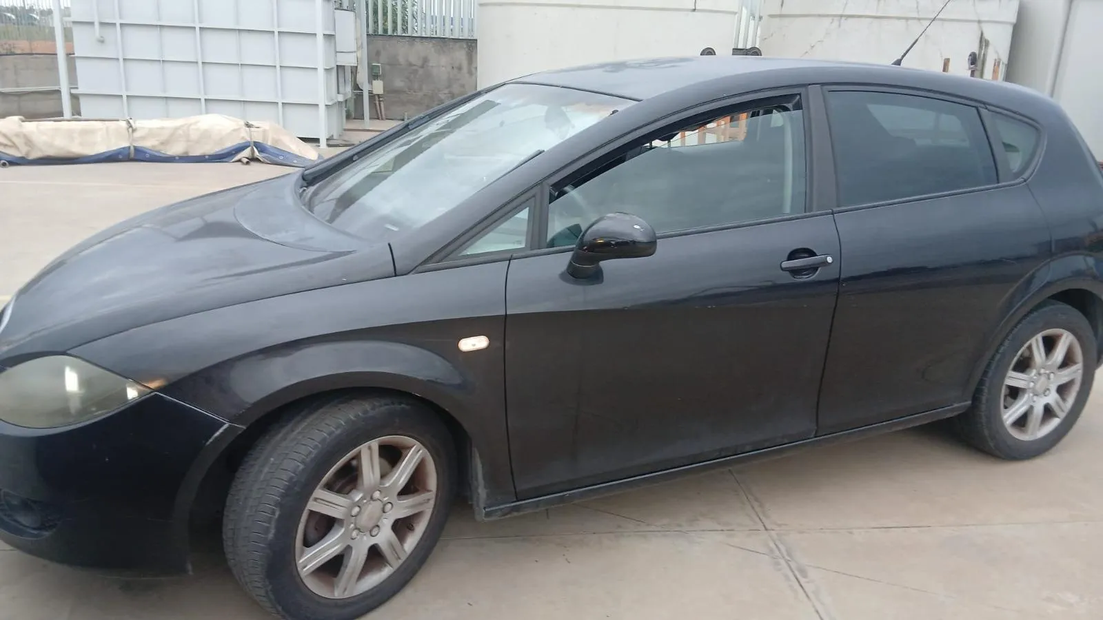 RICAMBI USATI AUTO con codice con codice motore BXE da SEAT Leon 3° Serie Diesel 1900 (09>13)