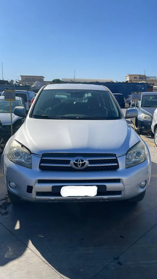 RICAMBI USATI AUTO con codice con codice motore 2AD/2AD da TOYOTA Rav4 5° Serie Diesel 2200 (09>12)