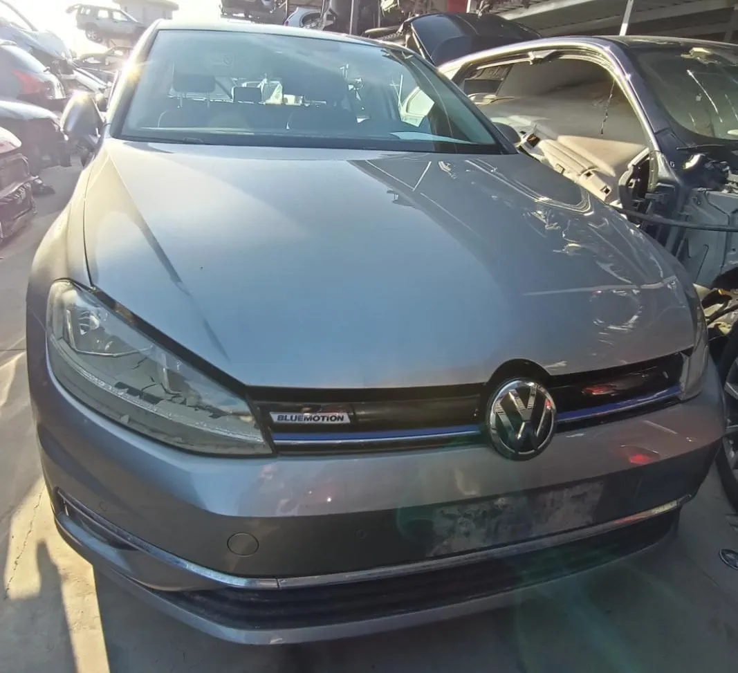 RICAMBI USATI AUTO VOLKSWAGEN Golf 7 Berlina con codice motore DHFA Bifuel/Gas 1500 (12>)