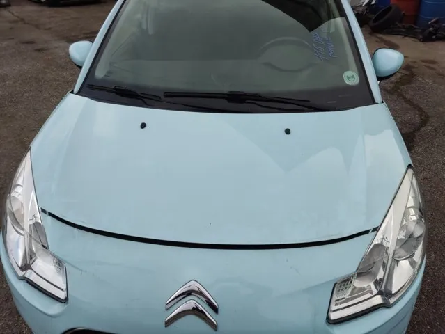 CENTRALINA FUSIBILI CITROEN C3 09>13