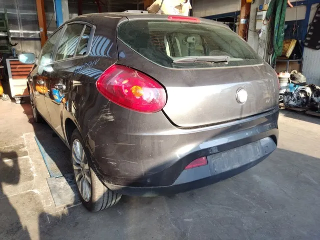 CENTRALINA MOTORE FIAT BRAVO 08>14