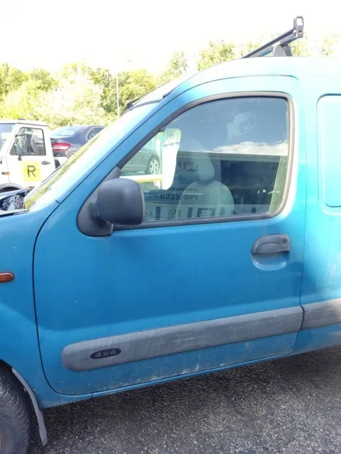 CENTRALINA FUSIBILI RENAULT KANGOO 03>08