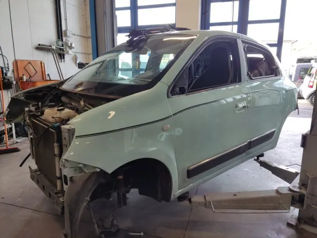CAMBIO RENAULT TWINGO