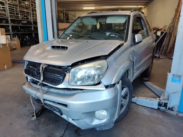 AIRBAG SENSORE TOYOTA RAV 4 00>05