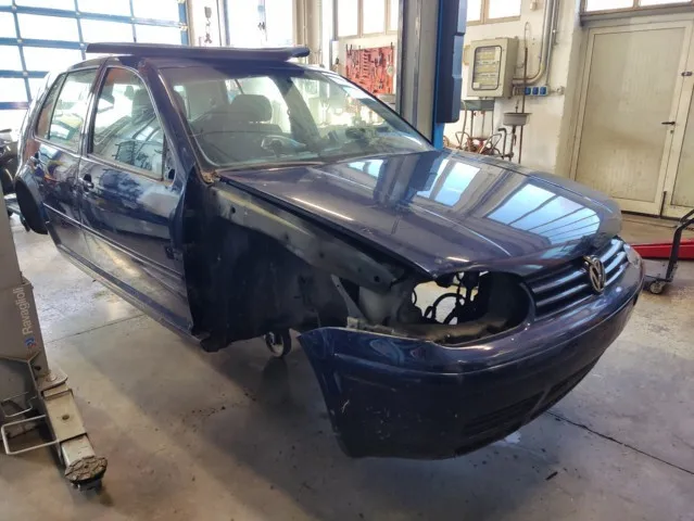 MOTORINO TERGI ANT VOLKSWAGEN GOLF 4 98>04