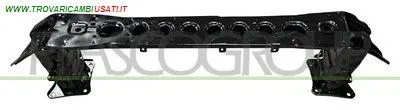 RINFORZO PARAURTI ANTERIORE FORD - FOCUS - 2014 > 2018 CODICE/I: FD4281622 OE 1859725