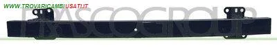 RINFORZO PARAURTI ANTERIORE NISSAN - QASHQAI - 01-12-2006 - 01-03-2010, NISSAN - QASHQAI - 2010 > 2014, NISSAN - QASHQAI +2 - 2008 > 2010, NISSAN - QASHQAI +... CODICE/I: OE 62030JD000 DS7101622