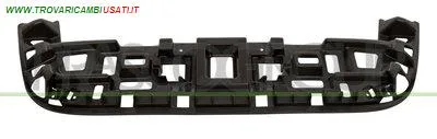 RINFORZO PARAURTI ANTERIORE DACIA - SANDERO - 2008 > 2012 CODICE/I: OE 8200740830 DA2221602