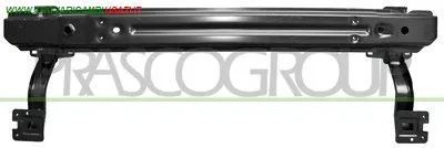 RINFORZO PARAURTI ANTERIORE CITROEN - C3 II - 2009 > 2016, CITROEN - DS3 - 2016 >, CITROEN - DS3 3 PORTE - 2009 > 2016, CITROEN - DS3 CABRIO - 2013 > 2016 CODICE/I: OE 7422H0 CI3241622