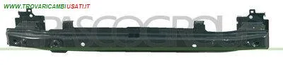 RINFORZO PARAURTI ANTERIORE CITROEN - C3 I 2002 > 2009 CODICE/I: CI3201622 OE 7414QH