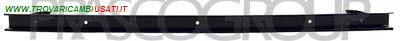 RINFORZO PARAURTI ANTERIORE-INFERIORE NISSAN - QASHQAI - 01-12-2006 - 01-03-2010, NISSAN - QASHQAI - 2010 > 2014, NISSAN - QASHQAI +2 - 2008 > 2010, NISSAN -... CODICE/I: DS7101632 OE 62660JD00A