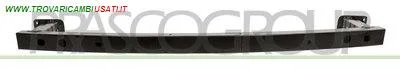 RINFORZO PARAURTI ANTERIORE-INFERIORE MOD. 1.2/1.6 BENZINA NISSAN - QASHQAI - 2014 > 2017 CODICE/I: OE 620304EA0D DS7121632