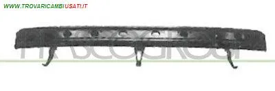 RINFORZO PARAURTI ANTERIORE MOD. 2 PORTE