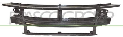 RINFORZO PARAURTI ANTERIORE SENZA PROTEZIONE PEDONE SKODA - OCTAVIA - 2009 > 2013 CODICE/I: SK0241622 SK0241632 27070190N 27090190N OE 1Z0807109A