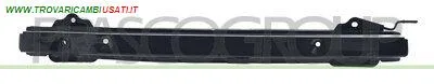 RINFORZO PARAURTI POSTERIORE BMW - SERIE 1 E82 COUPE - 2007 > 2013, BMW - SERIE 1 E88 CABRIO - 2007 > 2013 CODICE/I: BM1221672 OE 51127192408