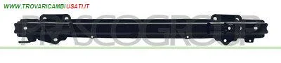 RINFORZO PARAURTI POSTERIORE BMW - SERIE 1 E81 3 PORTE - 2007 > 2012, BMW - SERIE 1 E87 5 PORTE - 2004 > 2007, BMW - SERIE 1 E87 5 PORTE - 2007 > 2011 CODICE/I: OE 51127058465 BM1201672