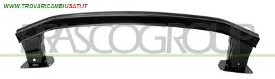 RINFORZO PARAURTI POSTERIORE MOD. 3 PORTE
