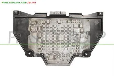RIPARO SOTTO CAMBIO AUDI - A4 - 2004 > 2007 CODICE/I: AD0201910 OE 8E0863822D