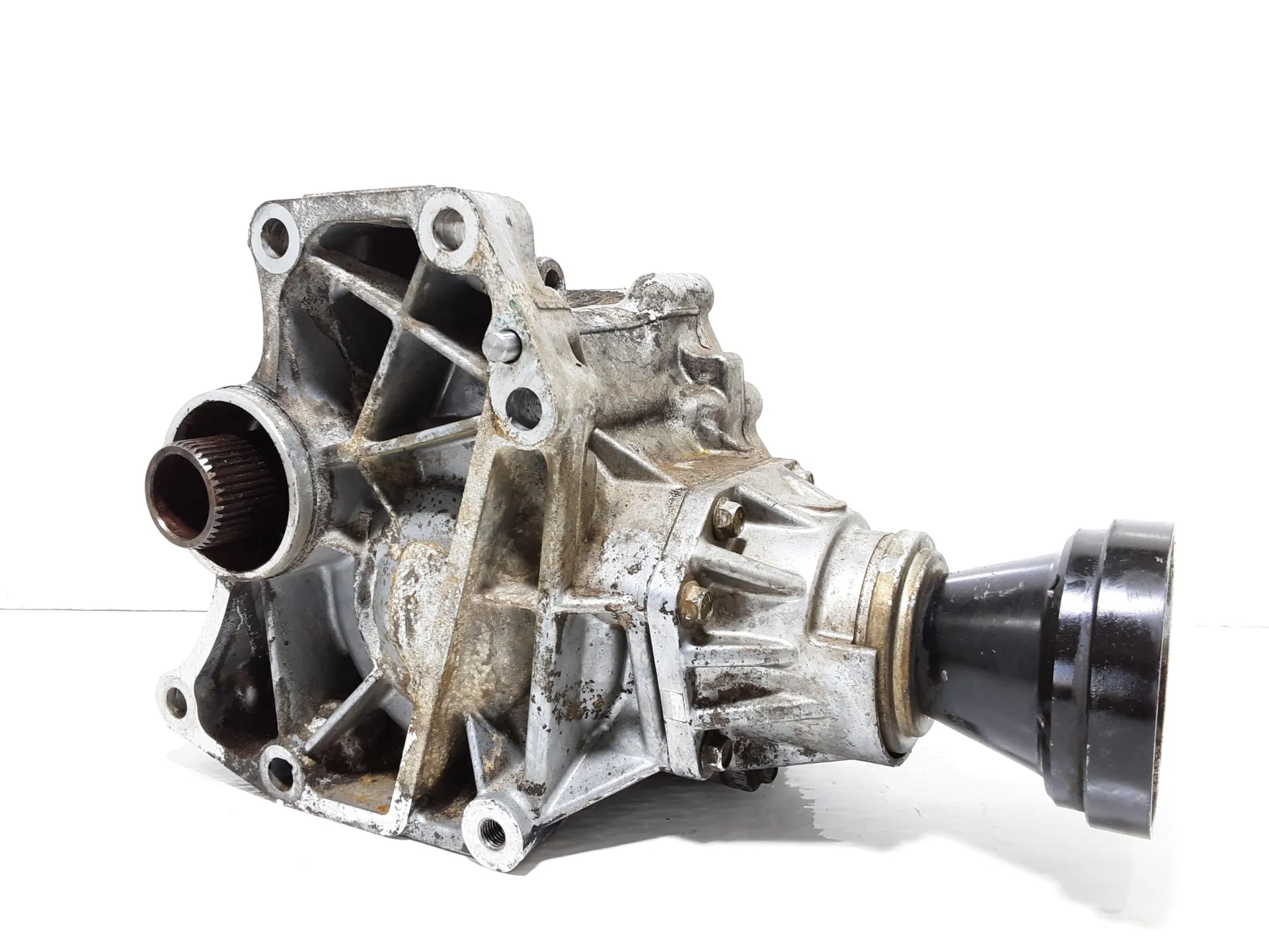 RIPARTITORE DI COPPIA/RIDUTTORE 4X4 SSANGYONG Korando 2° Serie Diesel 2000 (10>)