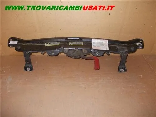 RIVESTIMENTO ANT.INT. NERO MET. ALFA ROMEO 156 (932-X1)