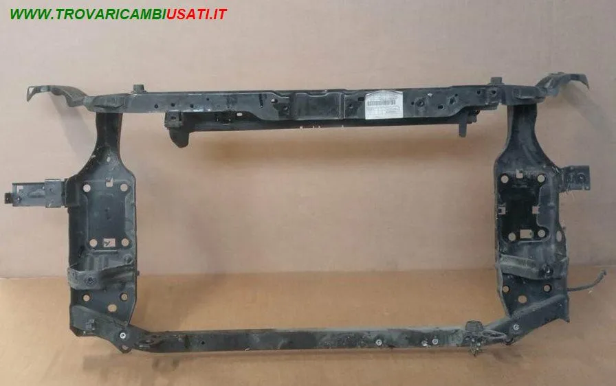 RIVESTIMENTO ANT. INT.
