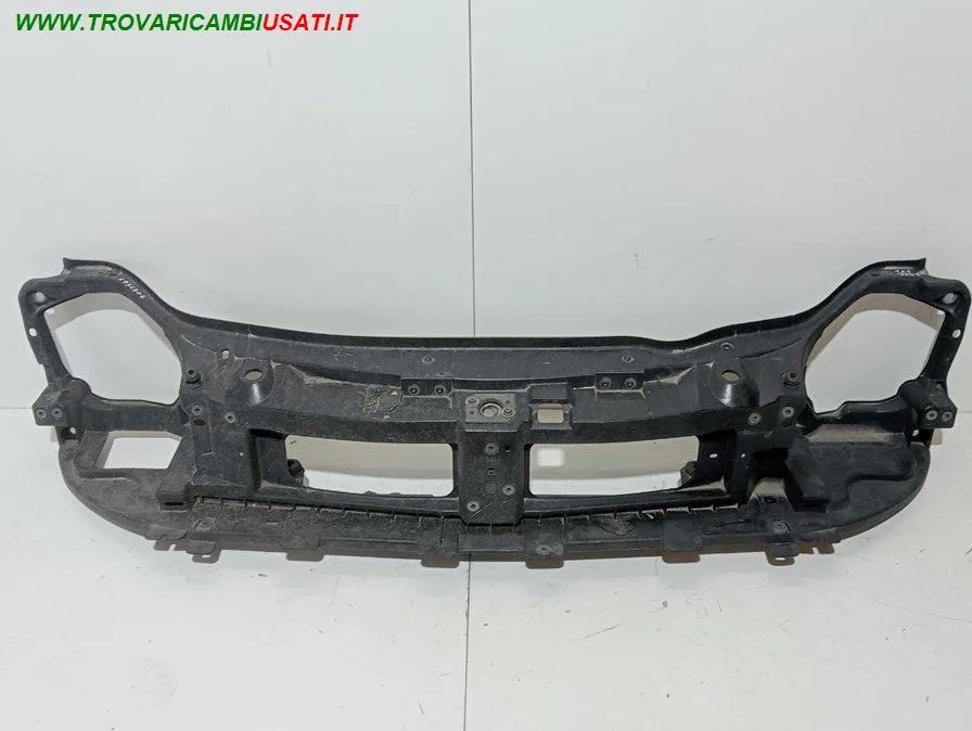 RIVESTIMENTO FRONTALE ANT. RENAULT - TRAFIC - 2001 > 2014 CODICE/I: OE 8200274229 OE 8200146540 999-U1452705