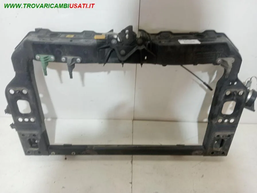 RIVESTIMENTO ANT. INT. IN PLASTICA FIAT - NEW PANDA - 2012 > 2024, FIAT - NEW PANDA VAN - 2012 > 2024 CODICE/I: OE 52108635 OE 51889112 OE 51923599 OE 51923602 FT1243210 999-U1561259 OE 51891892 OE...