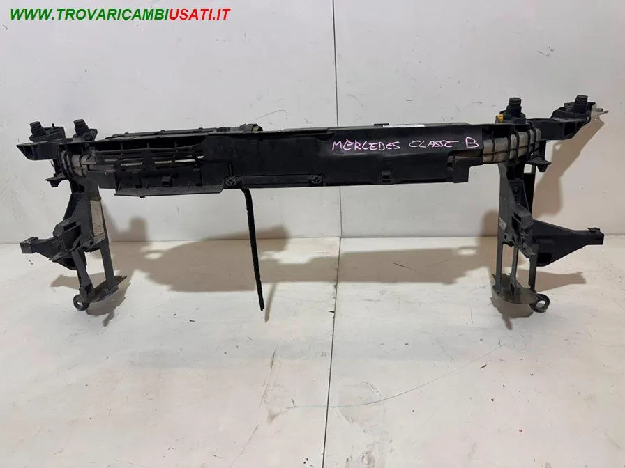 RIVESTIMENTO ANT. INT. MERCEDES - CLA 4 PORTE - 2013 > 2016, MERCEDES - CLA 4 PORTE - 2016 > , MERCEDES - CLA SHOOTING BRAKE - 2015 > 2016, MERCEDES - CLA SH... CODICE/I: OE A2466200234 ME3283210 O...