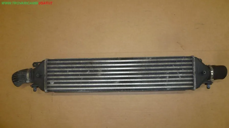 SCAMBIATORE ARIA/ARIA 1.3 MJ ALFA ROMEO MITO (955-X6/QZ/10)