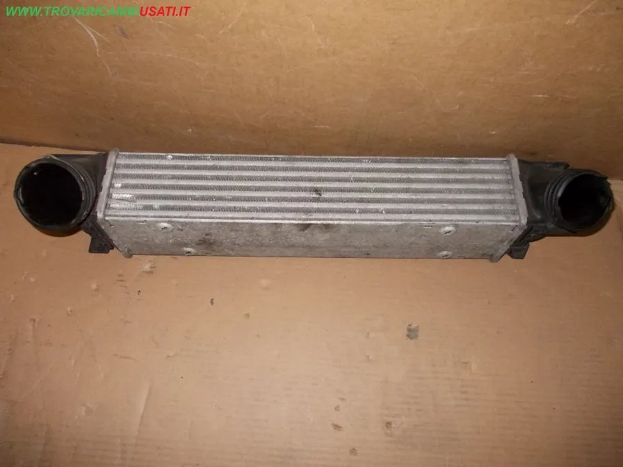 SCAMBIATORE ARIA/ARIA 120 D 17517798788 BMW Serie 1 E82 Coupe'