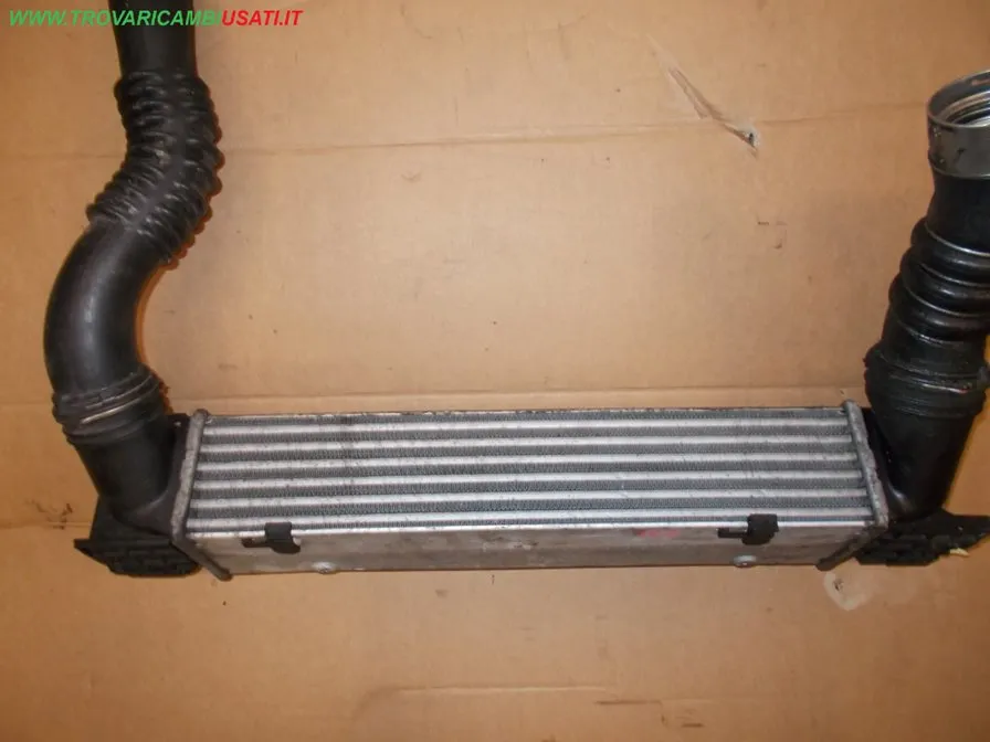 SCAMBIATORE ARIA/ARIA 120 D 779878802 BMW Serie 1 E87 5 porte