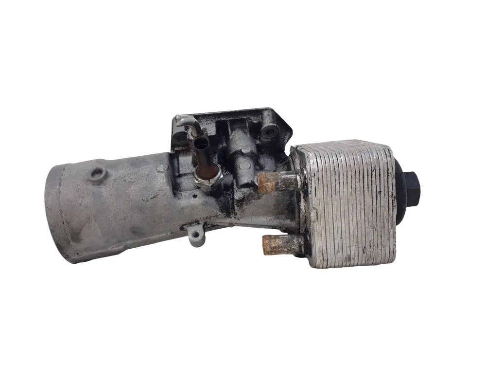 SCAMBIATORE DI CALORE con codice 045115389J da VOLKSWAGEN Golf 5 Berlina con codice motore BKD/BKD Diesel 2000 (03>08)
