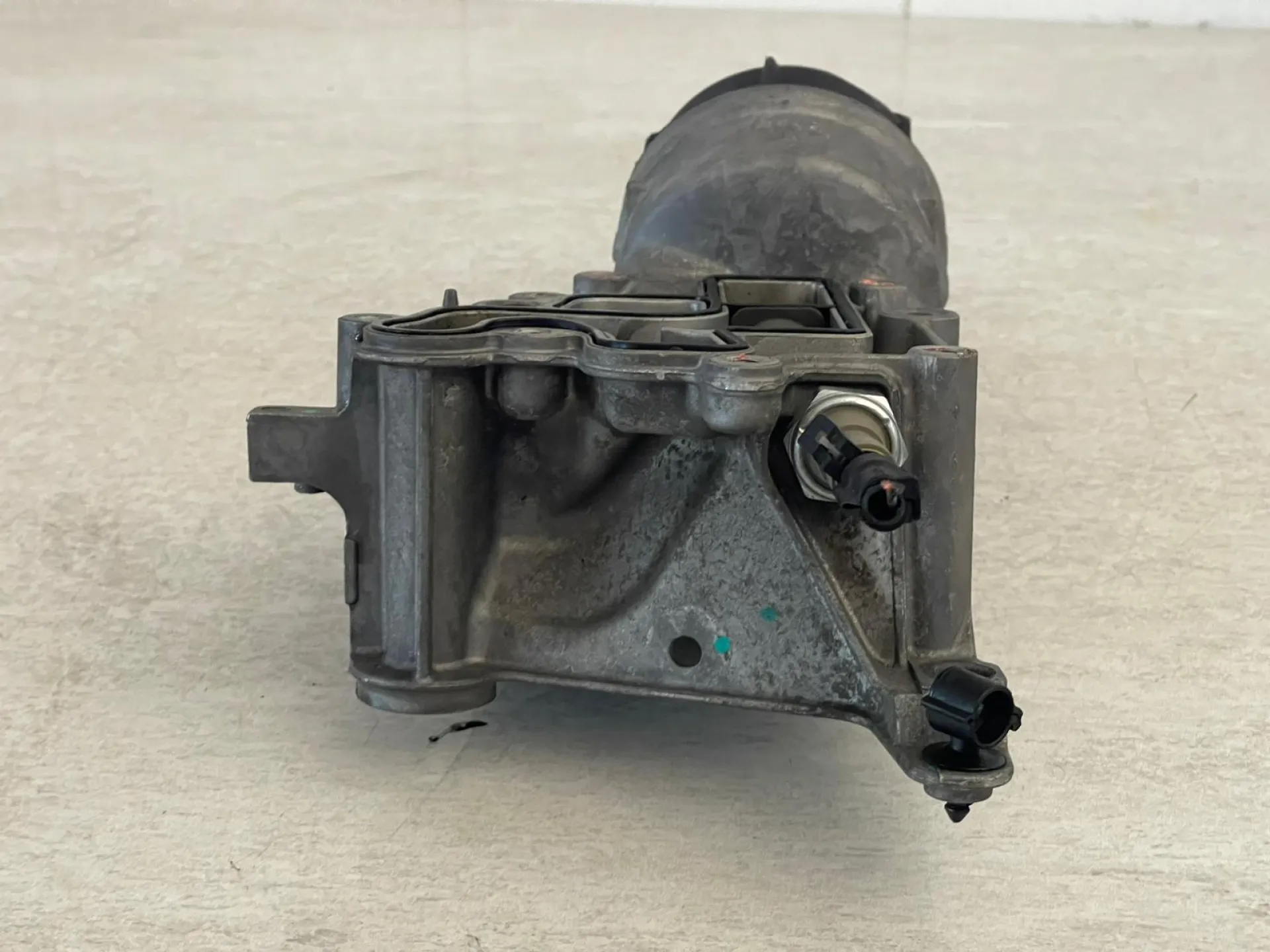 SCAMBIATORE JEEP Renegade Serie 46346172 Diesel 1600 (18>)