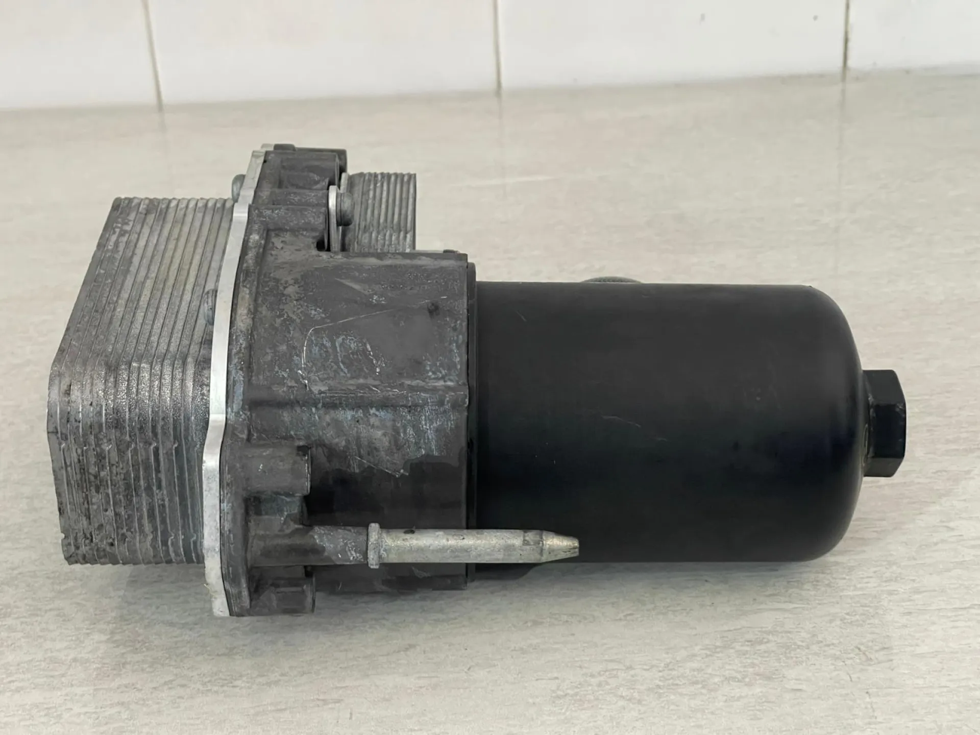 SCAMBIATORE LAND ROVER Range Rover SPORT LR004535 Diesel 2700 (05>13)