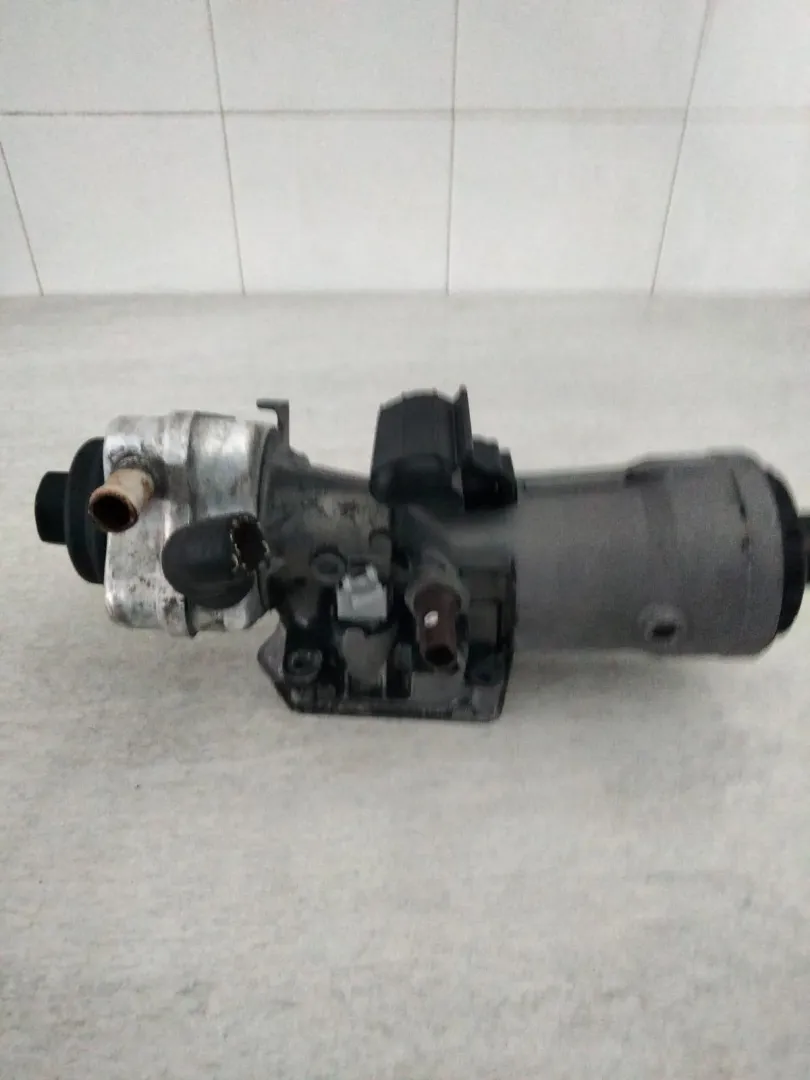 SCAMBIATORE con codice 045115389 da VOLKSWAGEN Golf 5 Berlina Diesel 1900 (03>08)