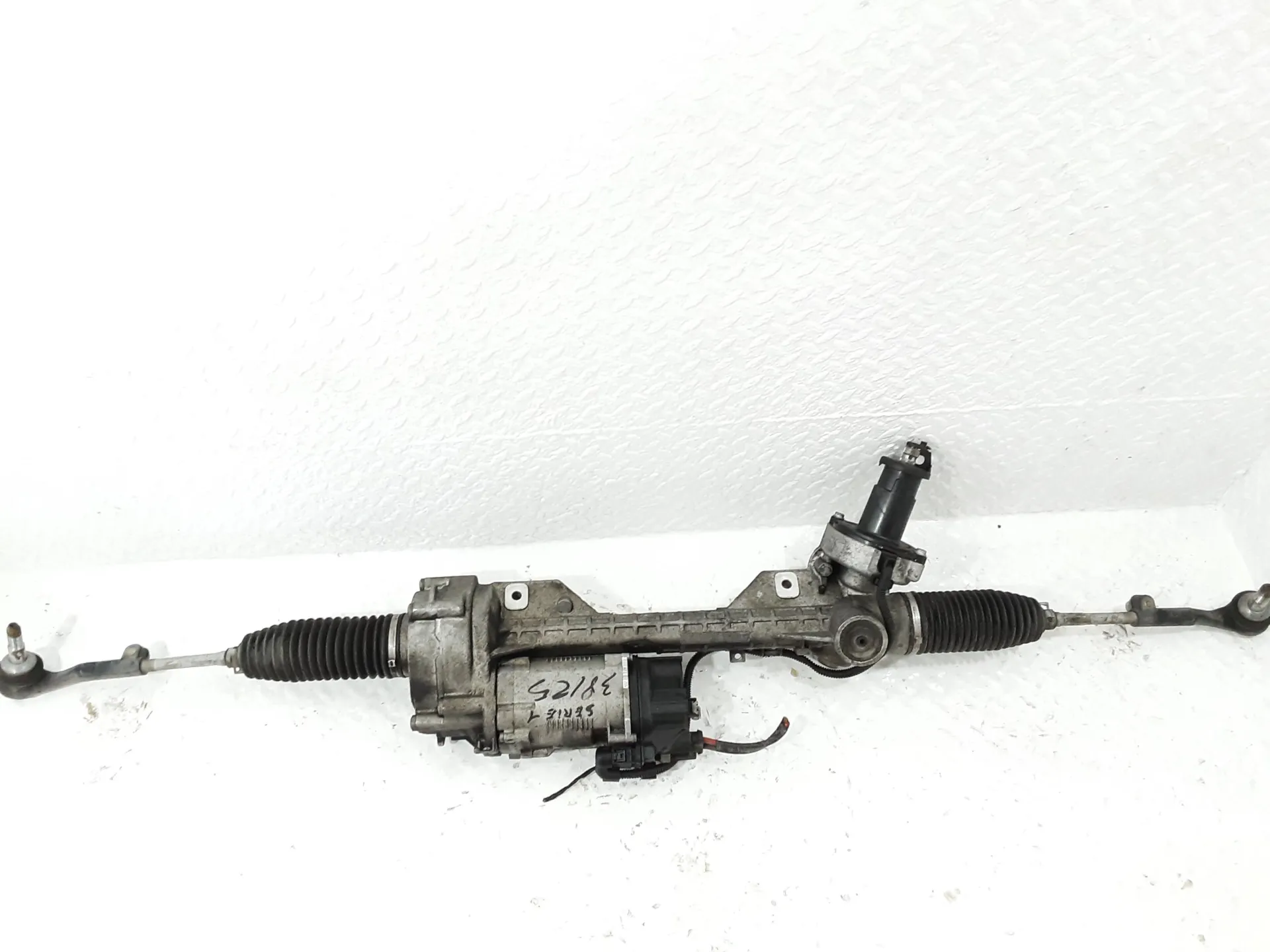 SCATOLA DELLO STERZO con codice 679345302 da BMW Serie 1 Serie (E87) Diesel 2000 (07>)