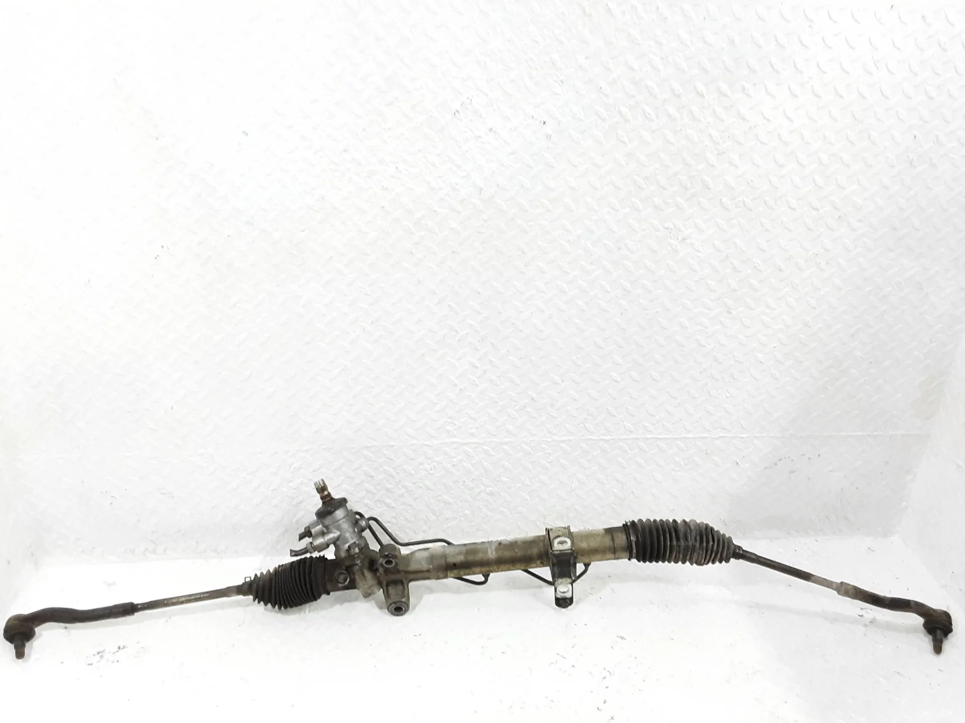SCATOLA DELLO STERZO DAIHATSU Terios 2° Serie con codice motore 3SZ/3SZ-VE-VE Benzina 1500 (06>)